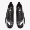 Maximus Elite Lt Slp12 Ghete de fotbal din piele pentru terenuri ferme Maximus Elite Lt Slp12 Ghete de fotbal din piele pentru terenuri ferme