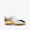 Maximus Elite Lt W Slp12 Ghete de fotbal din piele pentru terenuri dure Maximus Elite Lt W Slp12 Ghete de fotbal din piele pentru terenuri dure