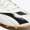 Maximus Elite Lt W Slp12 Ghete de fotbal din piele pentru terenuri dure Maximus Elite Lt W Slp12 Ghete de fotbal din piele pentru terenuri dure