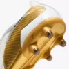 Maximus Elite Lt W Slp12 Ghete de fotbal din piele pentru terenuri dure Maximus Elite Lt W Slp12 Ghete de fotbal din piele pentru terenuri dure