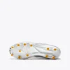 Maximus Elite Lt W Slp12 Ghete de fotbal din piele pentru terenuri dure Maximus Elite Lt W Slp12 Ghete de fotbal din piele pentru terenuri dure