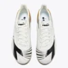 Maximus Elite Lt W Slp12 Ghete de fotbal din piele pentru terenuri dure Maximus Elite Lt W Slp12 Ghete de fotbal din piele pentru terenuri dure