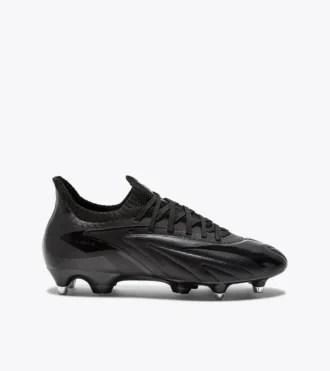 Maximus Elite Mph Ghete de fotbal din piele premium pentru teren moale și umed Maximus Elite Mph Ghete de fotbal din piele premium pentru teren moale și umed