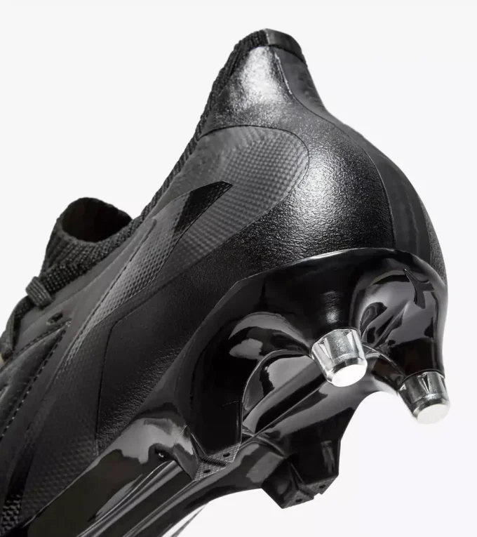 Maximus Elite Mph Ghete de fotbal din piele premium pentru teren moale și umed Maximus Elite Mph Ghete de fotbal din piele premium pentru teren moale și umed