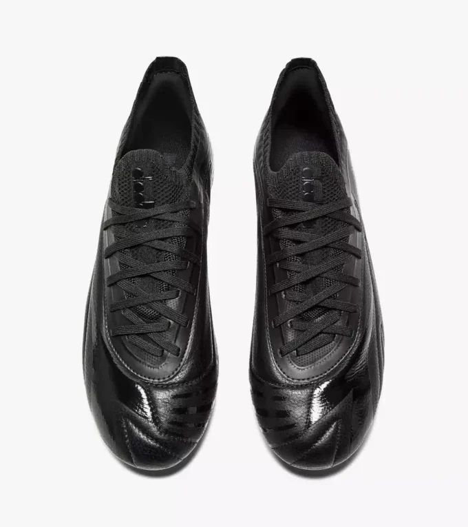Maximus Elite Mph Ghete de fotbal din piele premium pentru teren moale și umed Maximus Elite Mph Ghete de fotbal din piele premium pentru teren moale și umed
