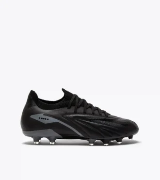 Maximus Elite Slx Ghete de fotbal din piele pentru teren ferm Maximus Elite Slx Ghete de fotbal din piele pentru teren ferm