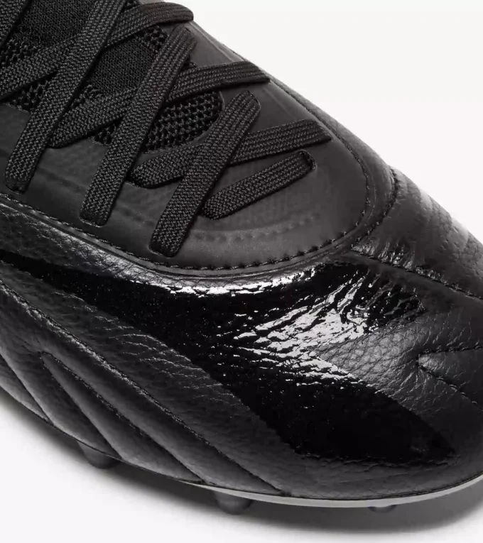 Maximus Elite Slx Ghete de fotbal din piele pentru teren ferm Maximus Elite Slx Ghete de fotbal din piele pentru teren ferm