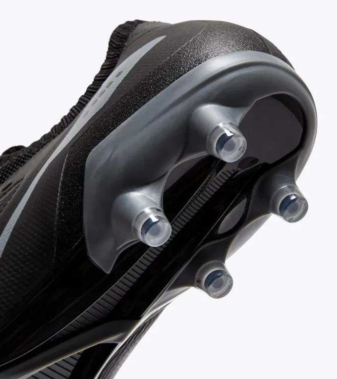 Maximus Elite Slx Ghete de fotbal din piele pentru teren ferm Maximus Elite Slx Ghete de fotbal din piele pentru teren ferm
