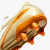 Maximus Elite Slx Ghete de fotbal din piele pentru teren ferm Maximus Elite Slx Ghete de fotbal din piele pentru teren ferm