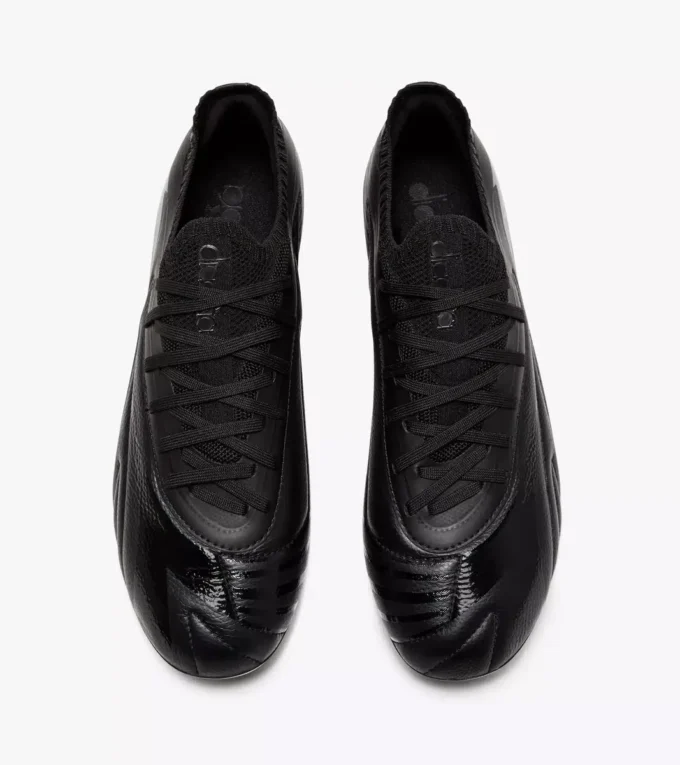 Maximus Elite Slx Ghete de fotbal din piele pentru teren ferm Maximus Elite Slx Ghete de fotbal din piele pentru teren ferm