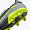 Maximus Icon Superveloce Ita Slx Ghete de fotbal din piele pentru terenuri dure – Fabricate în Italia