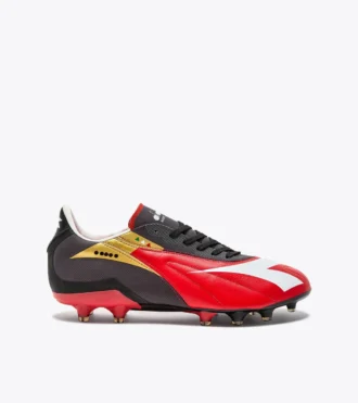 Maximus Veloce Ita Slx Ghete de fotbal din piele pentru teren ferm – Fabricate în Italia Maximus Veloce Ita Slx Ghete de fotbal din piele pentru teren ferm – Fabricate în Italia