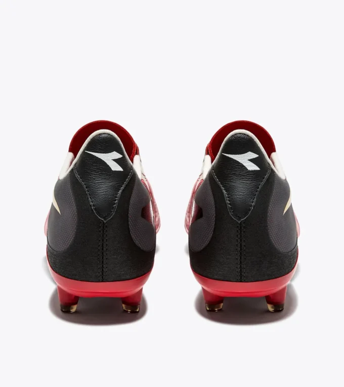 Maximus Veloce Ita Slx Ghete de fotbal din piele pentru teren ferm – Fabricate în Italia Maximus Veloce Ita Slx Ghete de fotbal din piele pentru teren ferm – Fabricate în Italia