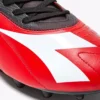 Maximus Veloce Ita Slx Ghete de fotbal din piele pentru teren ferm – Fabricate în Italia Maximus Veloce Ita Slx Ghete de fotbal din piele pentru teren ferm – Fabricate în Italia
