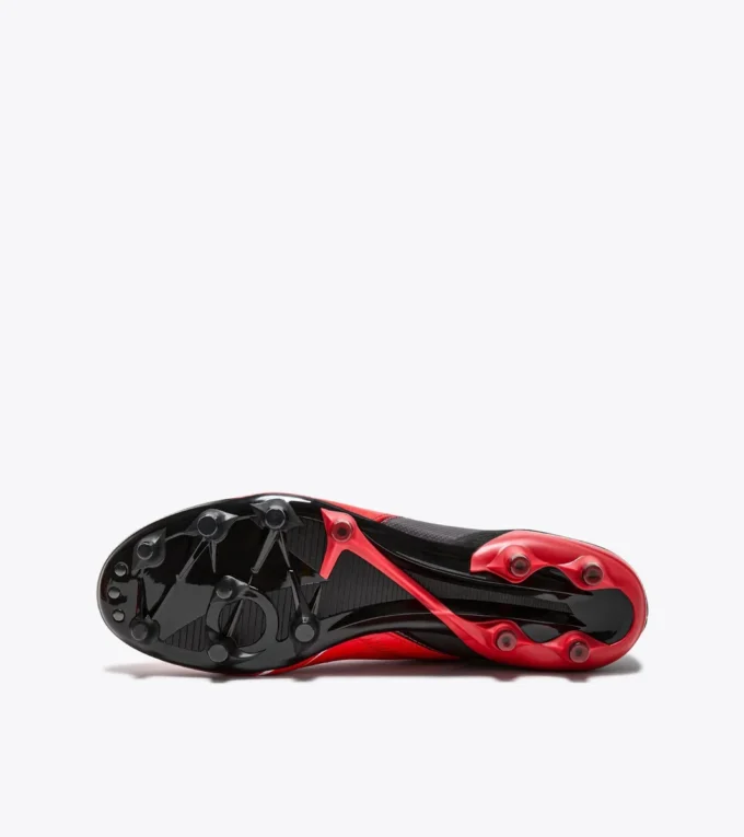 Maximus Veloce Ita Slx Ghete de fotbal din piele pentru teren ferm – Fabricate în Italia Maximus Veloce Ita Slx Ghete de fotbal din piele pentru teren ferm – Fabricate în Italia