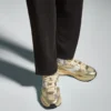 Mercury Elite Lam Used Wn Adidași din piele Heritage