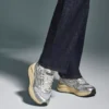 Mercury Elite Silver Used Wn Adidași din piele Heritage