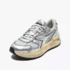 Mercury Elite Silver Used Wn Adidași din piele Heritage