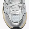 Mercury Elite Silver Used Wn Adidași din piele Heritage