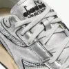 Mercury Elite Silver Used Wn Adidași din piele Heritage