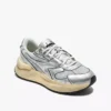 Mercury Elite Silver Used Wn Adidași din piele Heritage