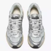 Mercury Elite Silver Used Wn Adidași din piele Heritage