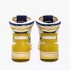 Mi Basket Forty Knit Italia Adidași din piele Heritage Mi Basket Forty Knit Italia Adidași din piele Heritage