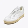 Mi Basket Low pantofi sport din piele Heritage