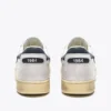 Mi Basket Low pantofi sport din piele Heritage