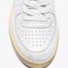 Mi Basket Low pantofi sport din piele Heritage