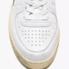 Mi Basket Low pantofi sport din piele Heritage