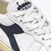 Mi Basket Low pantofi sport din piele Heritage