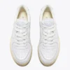 Mi Basket Low pantofi sport din piele Heritage