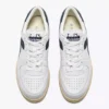 Mi Basket Low pantofi sport din piele Heritage