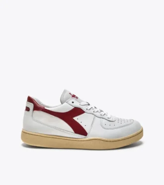 Mi Basket Low Used Heritage pantofi – Unisex