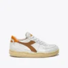 Mi Basket Low Used Heritage pantofi – Unisex