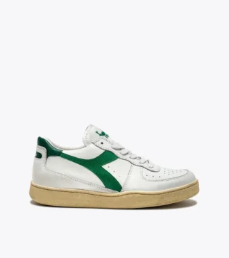 Mi Basket Low Used Heritage pantofi – Unisex