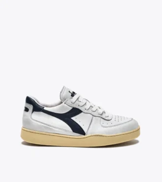 Mi Basket Low Used Heritage pantofi – Unisex