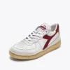 Mi Basket Low Used Heritage pantofi – Unisex Mi Basket Low Used Heritage pantofi – Unisex