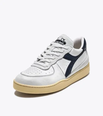 Mi Basket Low Used Heritage pantofi – Unisex