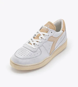 Mi Basket Low Used Heritage pantofi – Unisex