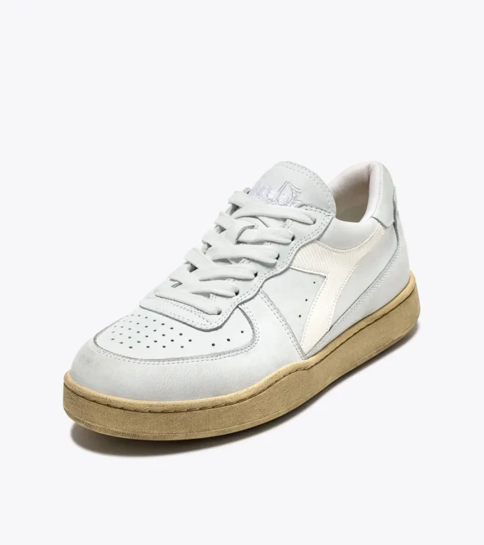 Mi Basket Low Used Heritage pantofi – Unisex Mi Basket Low Used Heritage pantofi – Unisex