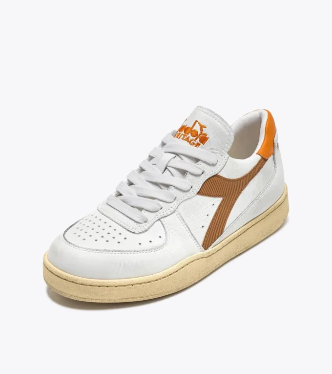 Mi Basket Low Used Heritage pantofi – Unisex