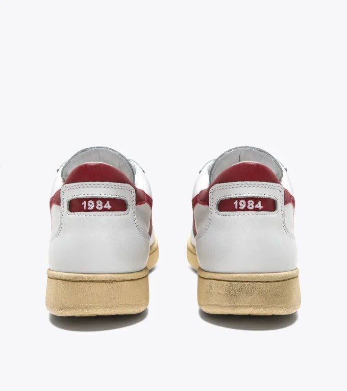 Mi Basket Low Used Heritage pantofi – Unisex Mi Basket Low Used Heritage pantofi – Unisex