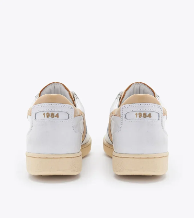 Mi Basket Low Used Heritage pantofi – Unisex Mi Basket Low Used Heritage pantofi – Unisex