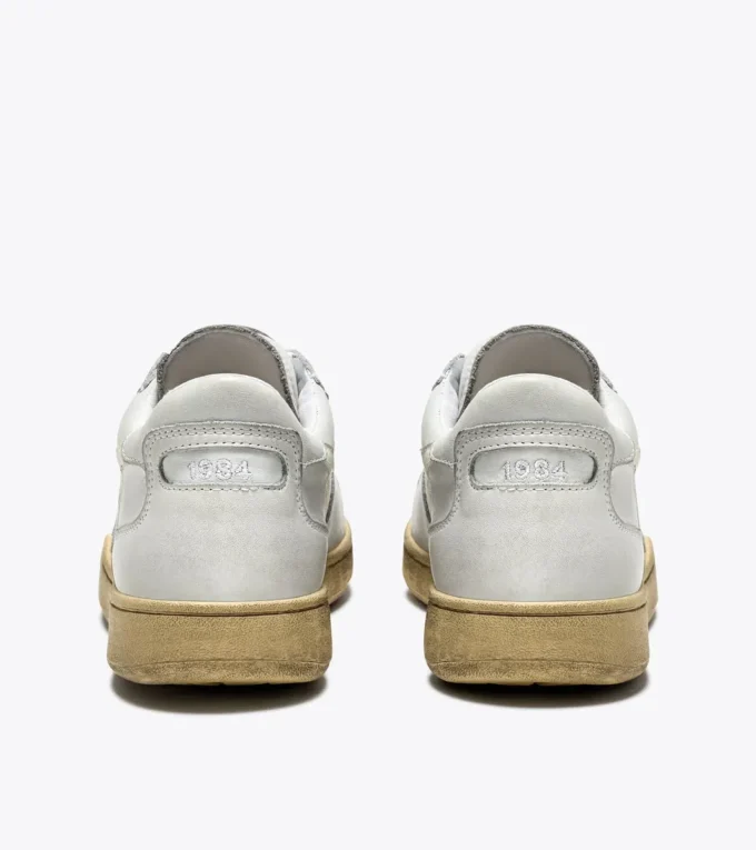 Mi Basket Low Used Heritage pantofi – Unisex Mi Basket Low Used Heritage pantofi – Unisex