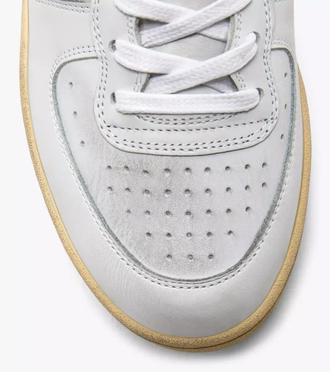 Mi Basket Low Used Heritage pantofi – Unisex Mi Basket Low Used Heritage pantofi – Unisex