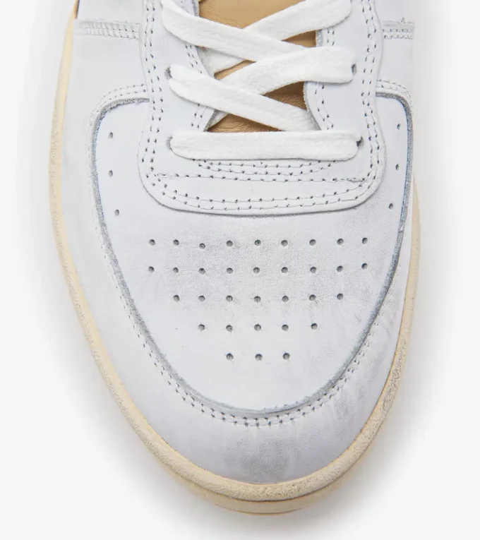Mi Basket Low Used Heritage pantofi – Unisex Mi Basket Low Used Heritage pantofi – Unisex