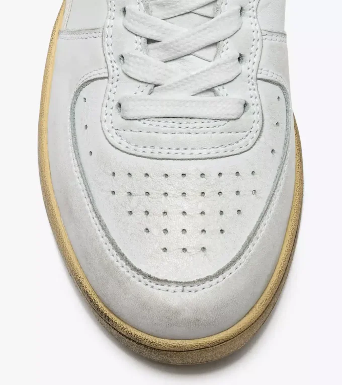 Mi Basket Low Used Heritage pantofi – Unisex Mi Basket Low Used Heritage pantofi – Unisex