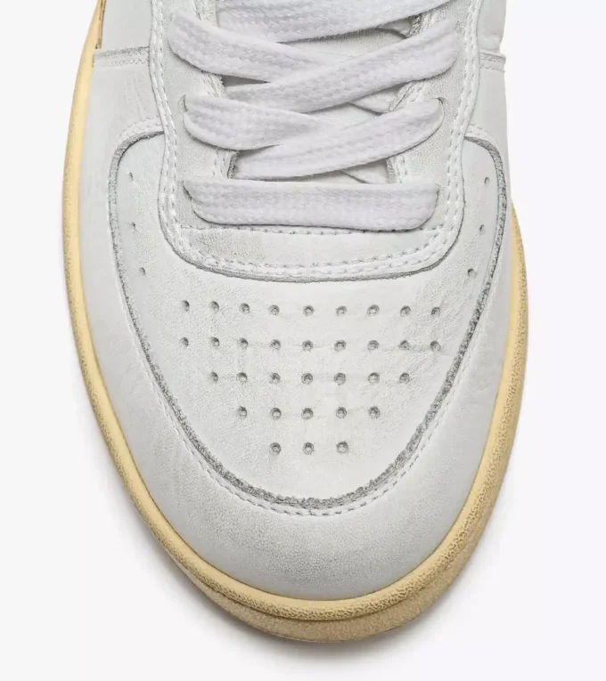 Mi Basket Low Used Heritage pantofi – Unisex